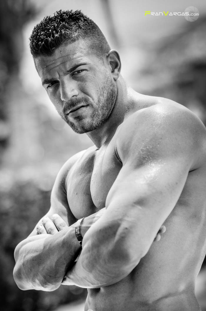 Jose miguel Mendez, Fran Vargas Photography