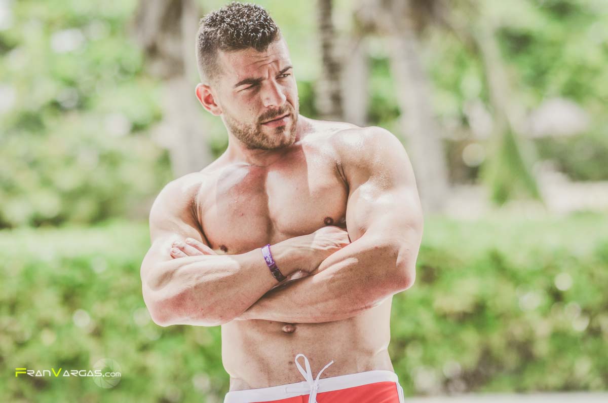 Jose miguel Mendez, Fran Vargas Photography