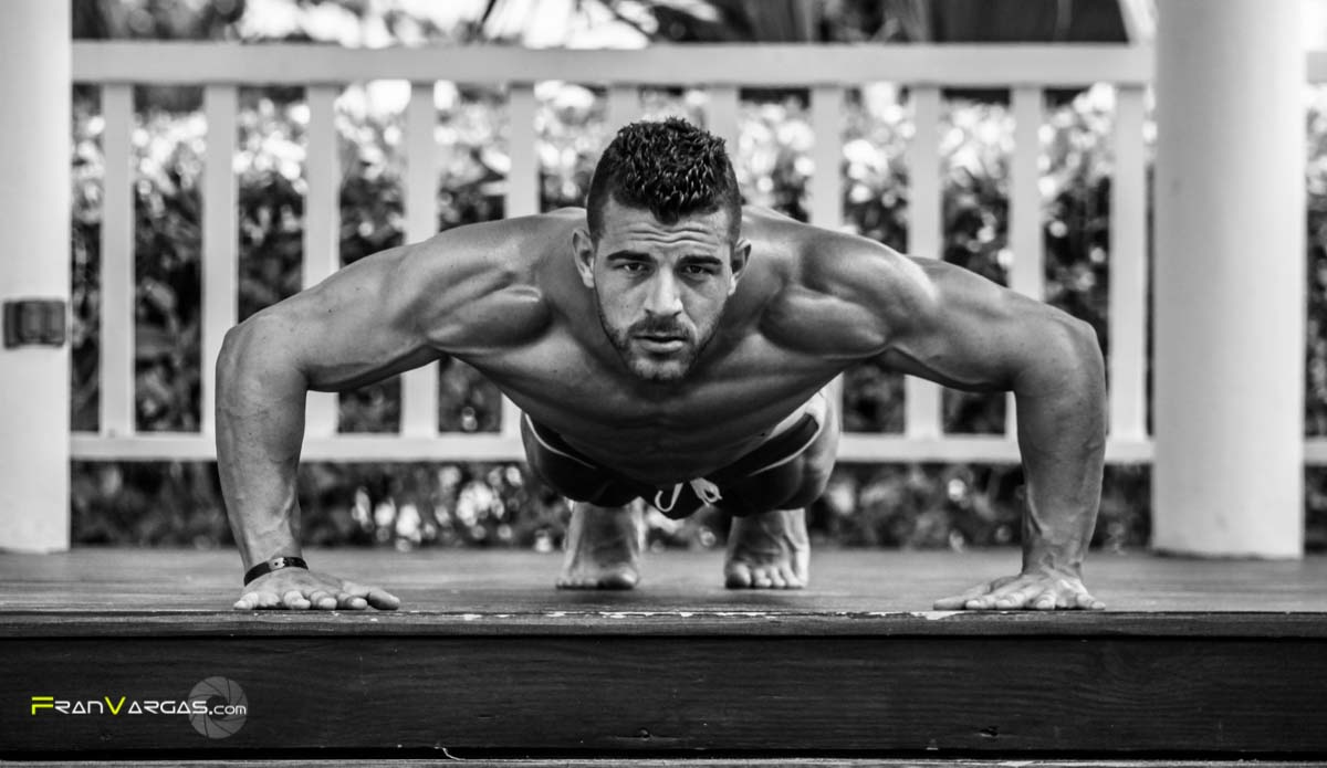 Jose miguel Mendez, Fran Vargas Photography