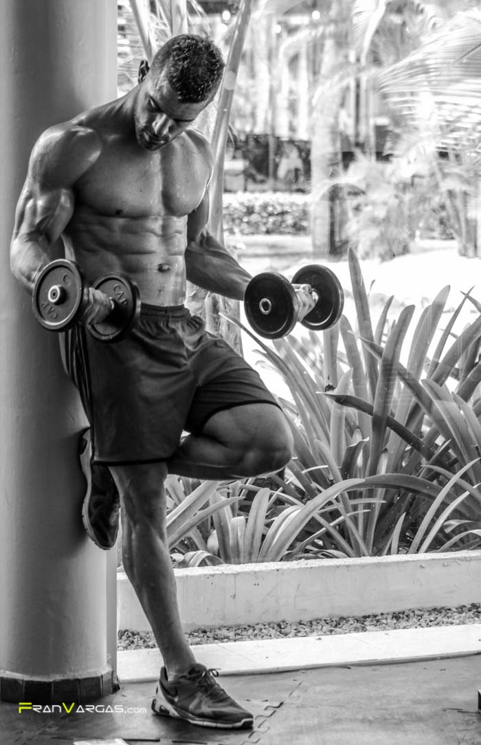 Jose miguel Mendez, Fran Vargas Photography