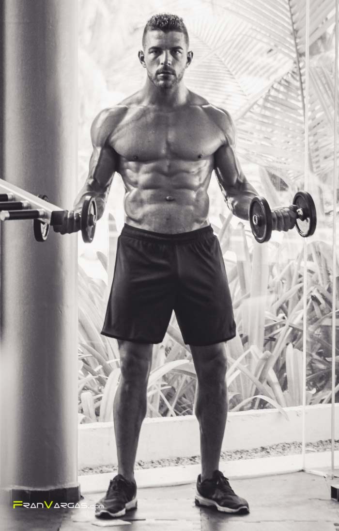 Jose miguel Mendez, Fran Vargas Photography