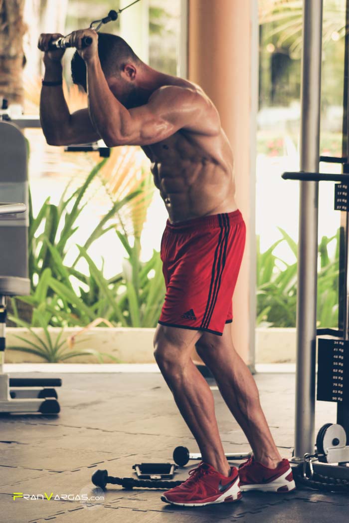 Jose miguel Mendez, Fran Vargas Photography