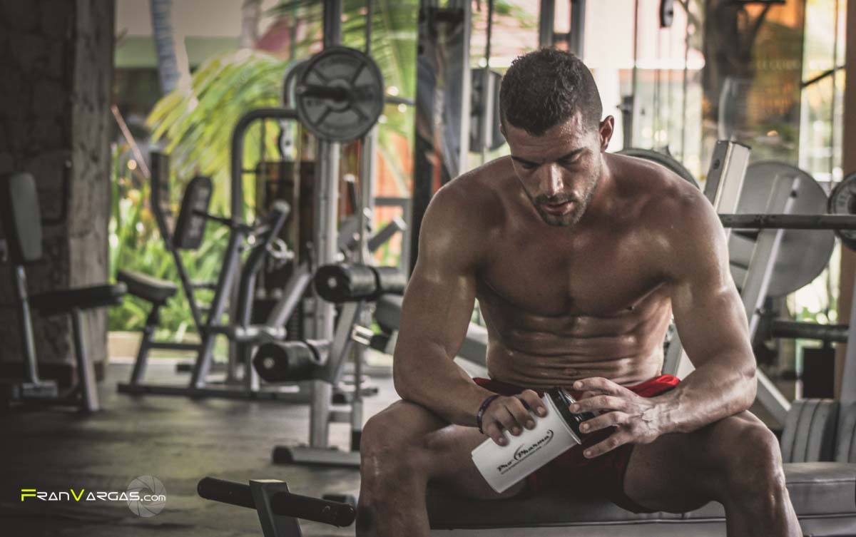 Jose miguel Mendez, Fran Vargas Photography