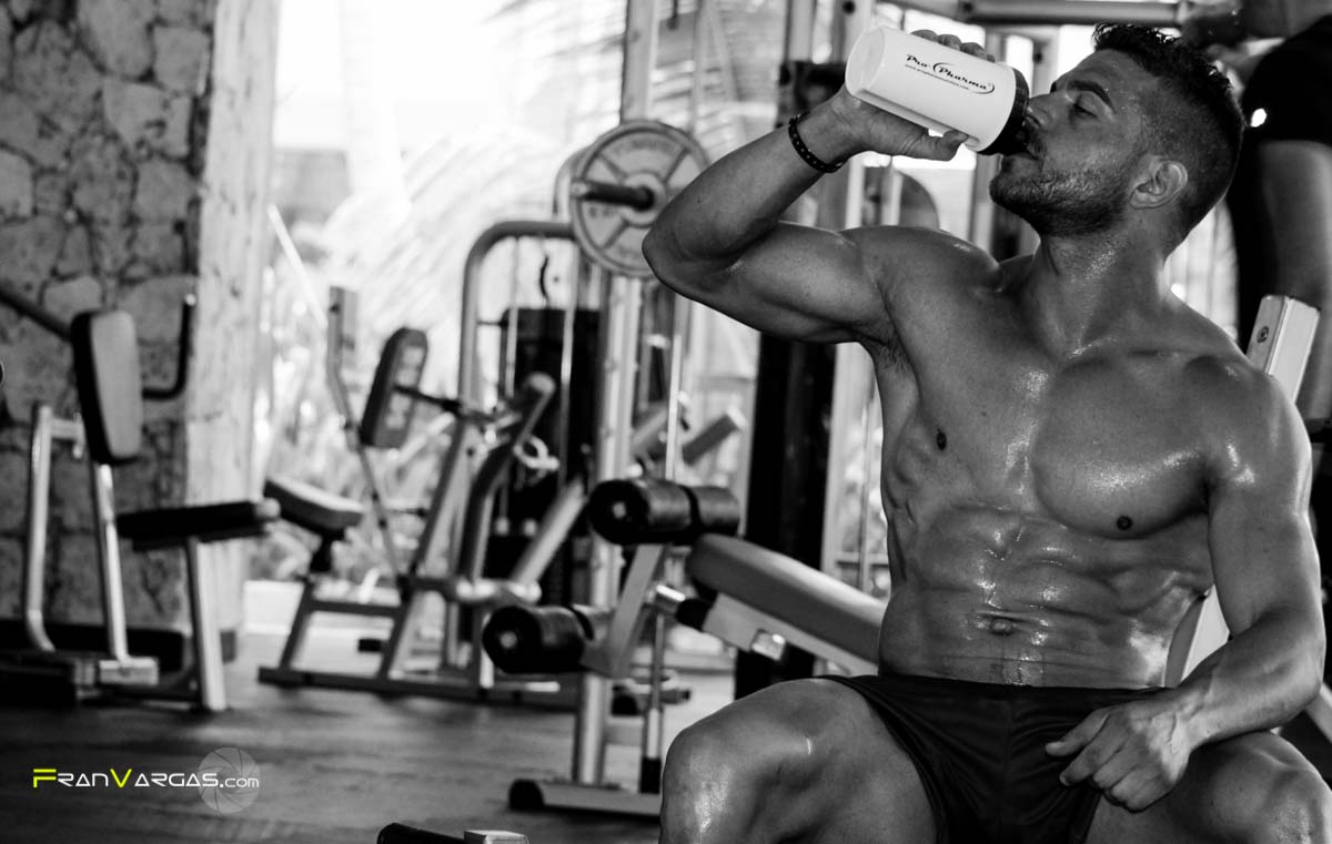 Jose miguel Mendez, Fran Vargas Photography