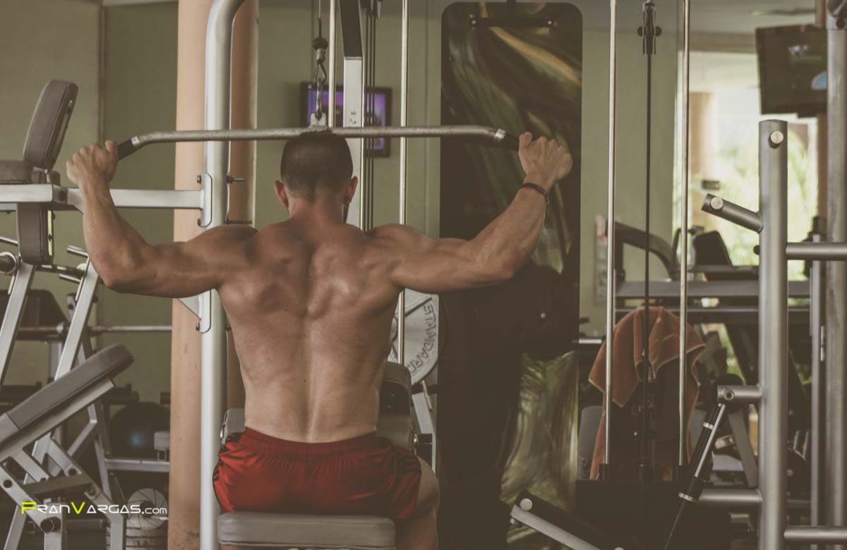 Jose miguel Mendez, Fran Vargas Photography