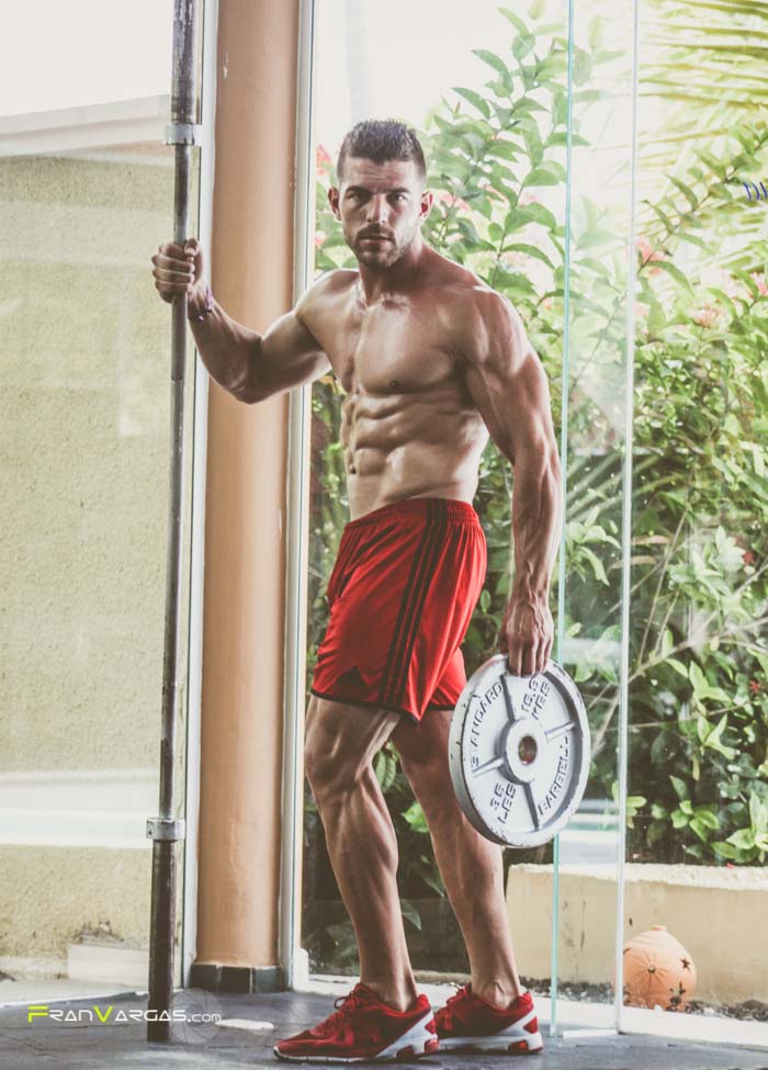 Jose miguel Mendez, Fran Vargas Photography