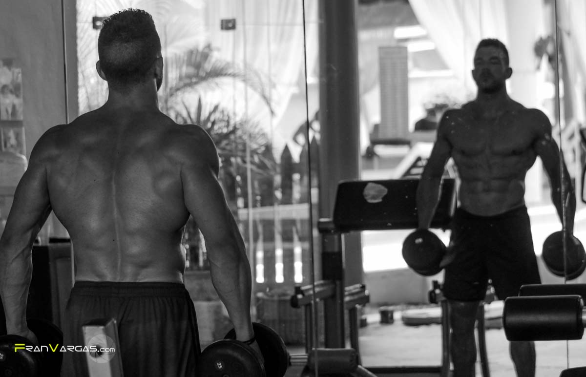 Jose miguel Mendez, Fran Vargas Photography