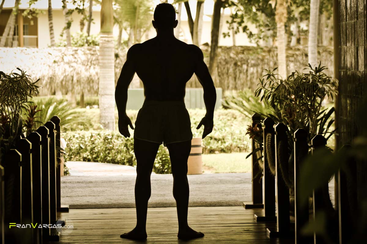 Jose miguel Mendez, Fran Vargas Photography