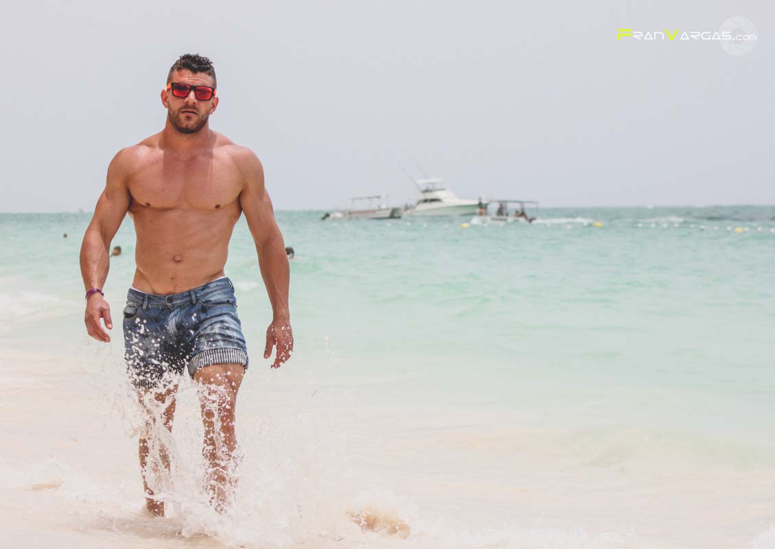 Jose miguel Mendez, Fran Vargas Photography