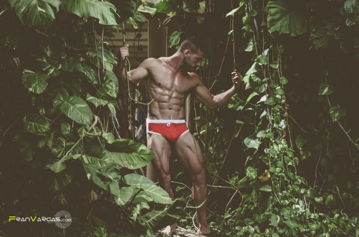 Jose miguel Mendez, Fran Vargas Photography