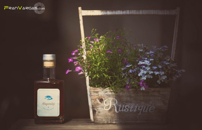 Aliquindoy wine by Fran Vargas Photography