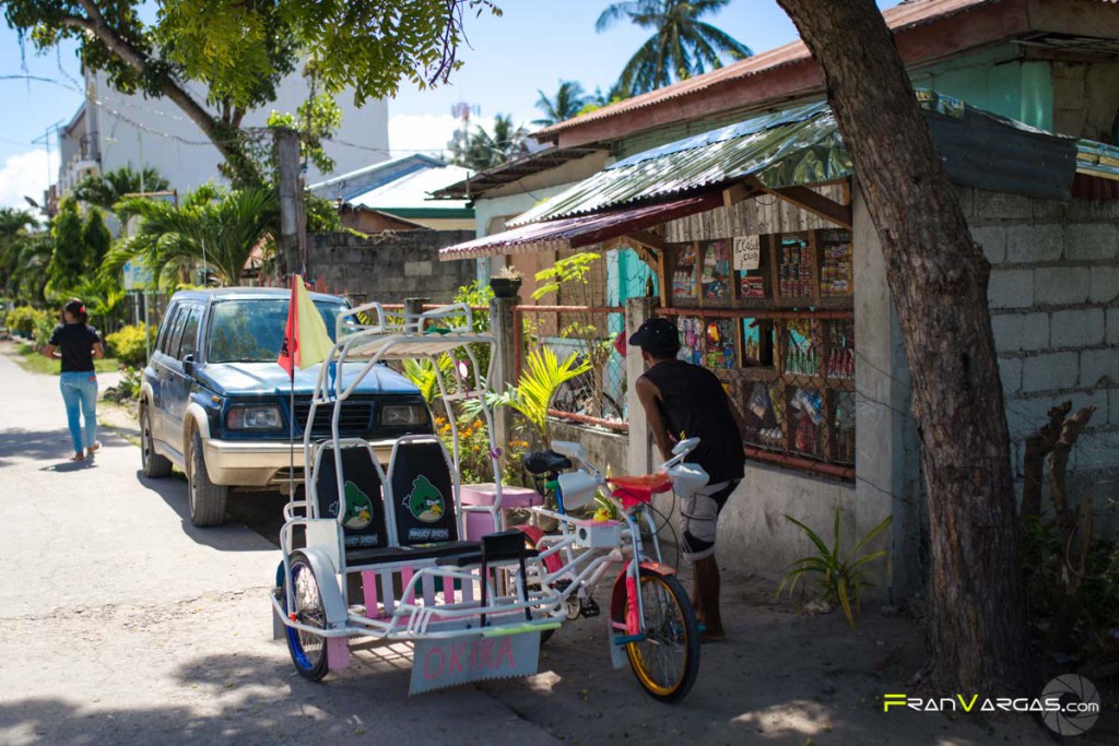 Bantayan,Filipinas.Fran Vargas Photography