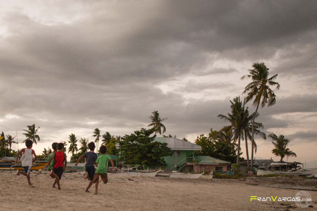 Bantayan,Filipinas.Fran Vargas Photography