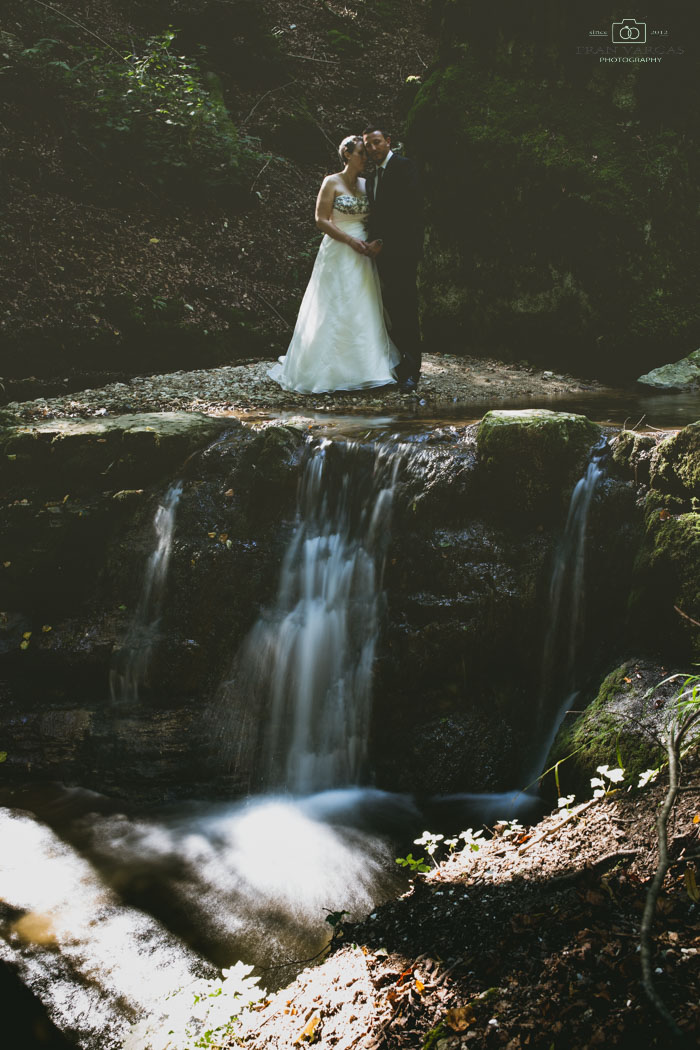 Fotógrafo internacional de bodas Málaga, Fran Vargas Photography