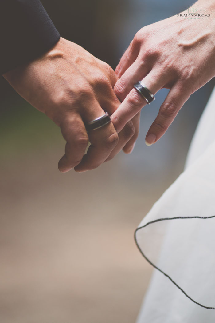 Fotógrafo internacional de bodas Málaga, Fran Vargas Photography