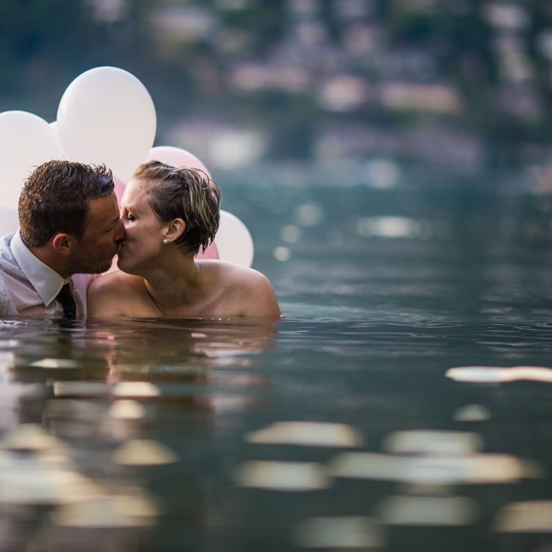 Fotógrafo post bodas Málaga