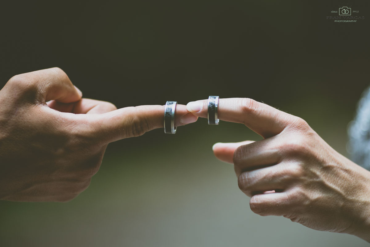Fotógrafo internacional de bodas Málaga, Fran Vargas Photography