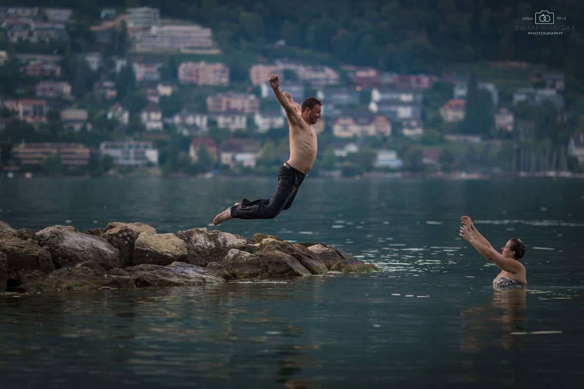 Fotógrafo internacional de bodas Málaga, Fran Vargas Photography