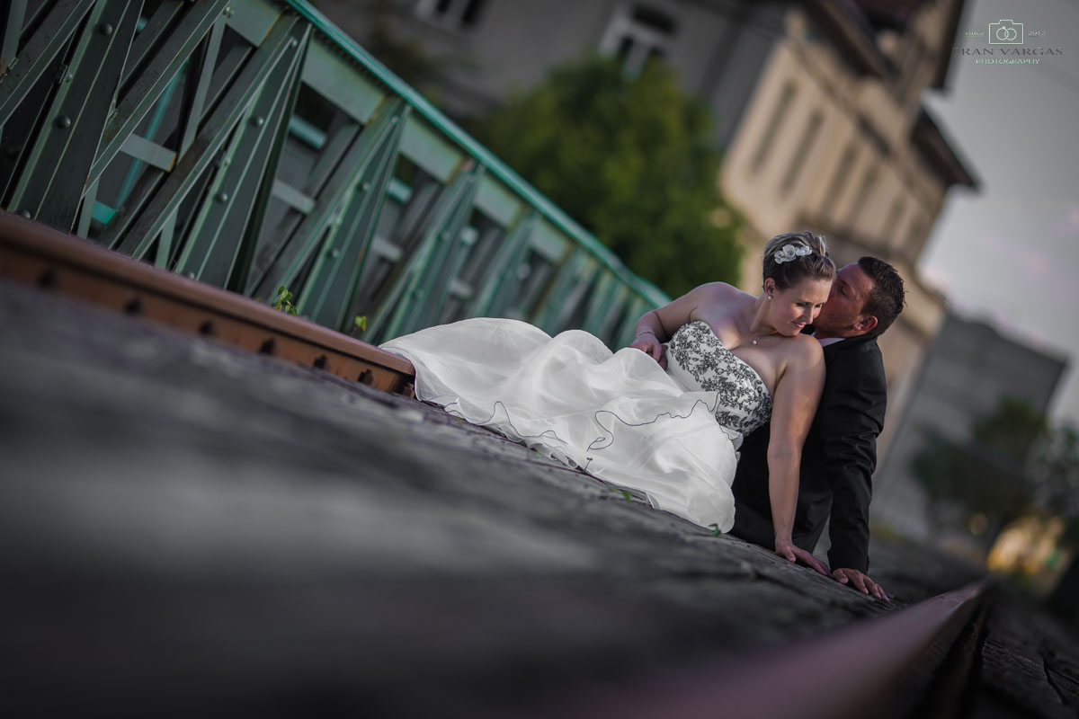Fotógrafo internacional de bodas Málaga, Fran Vargas Photography