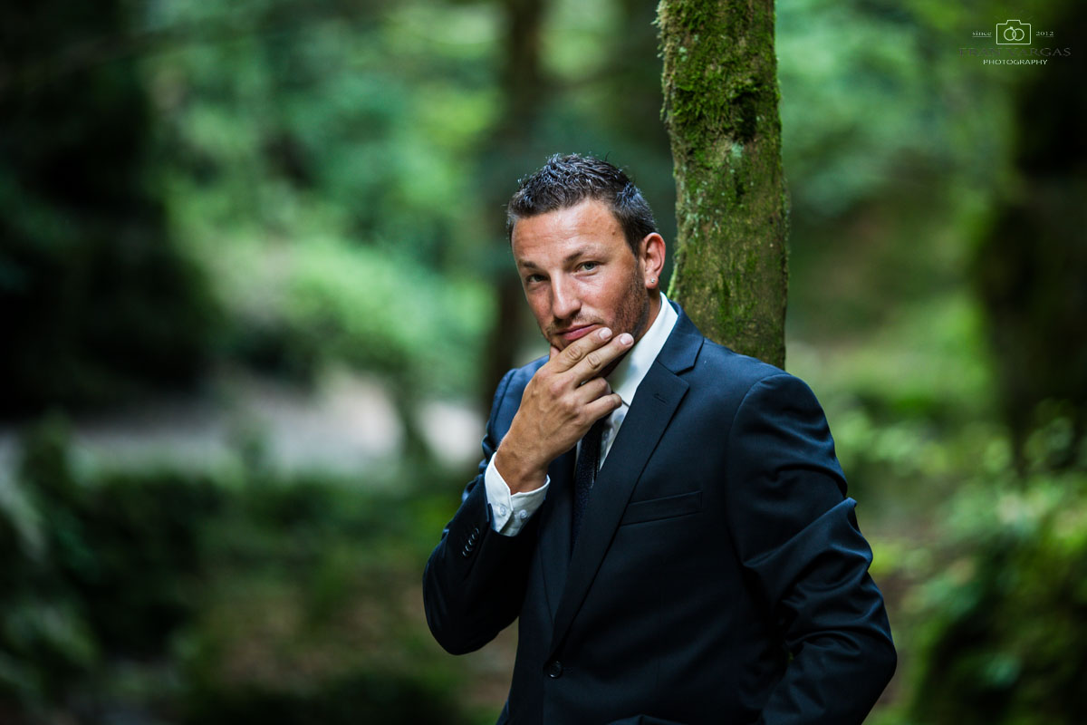 Fotógrafo internacional de bodas Málaga, Fran Vargas Photography