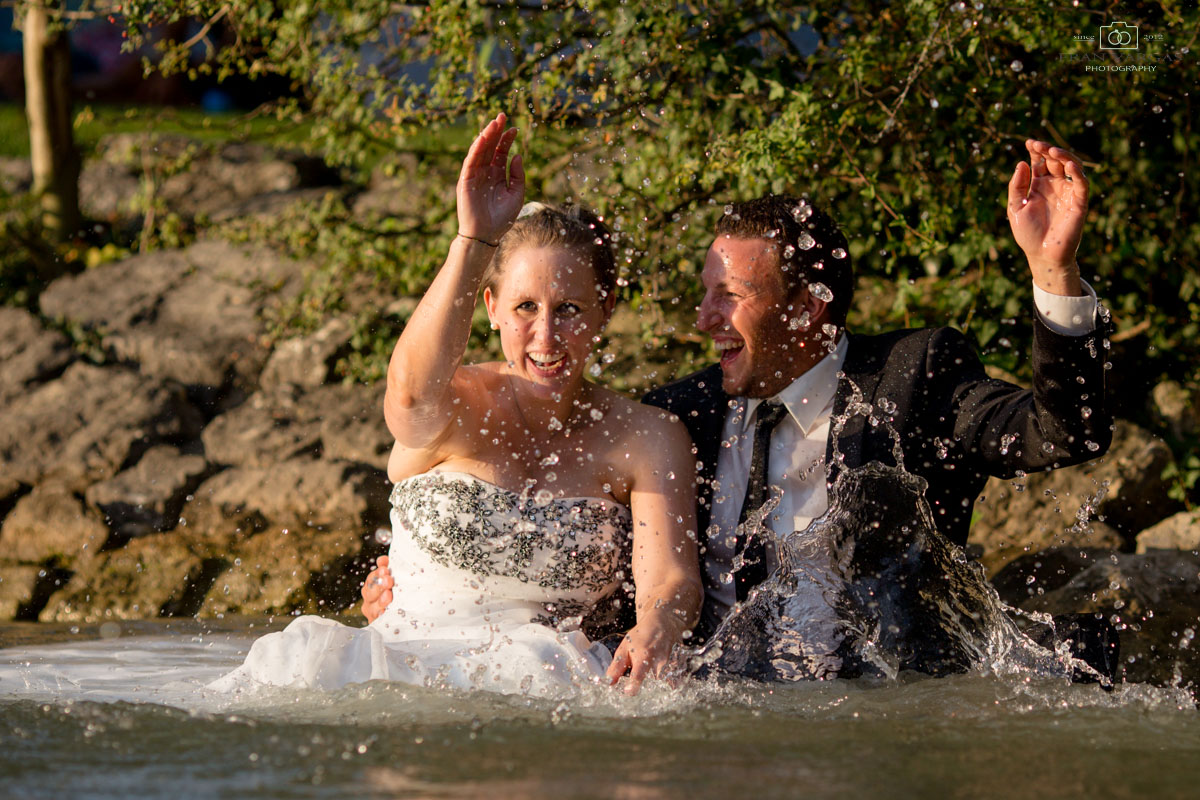 Fotógrafo internacional de bodas Málaga, Fran Vargas Photography