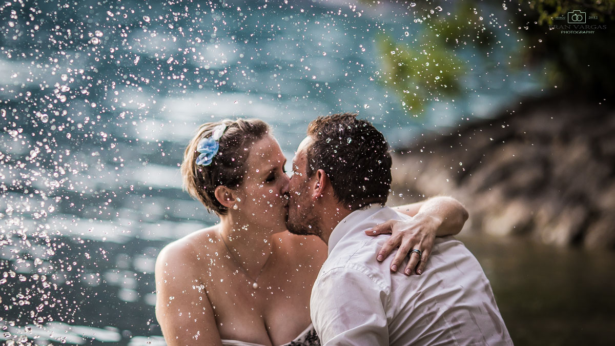Fotógrafo internacional de bodas Málaga, Fran Vargas Photography