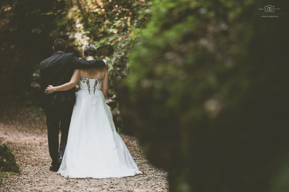 Fotógrafo internacional de bodas Málaga, Fran Vargas Photography