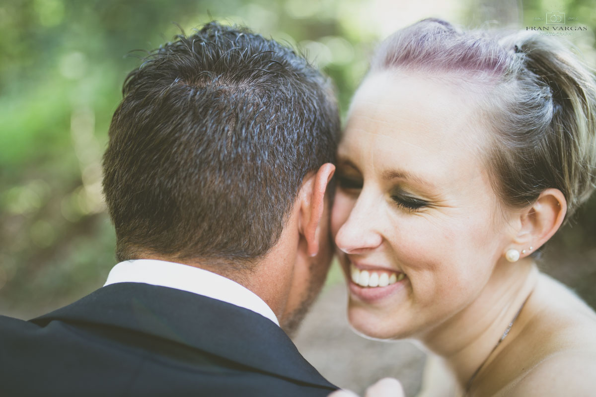 Fotógrafo internacional de bodas Málaga, Fran Vargas Photography