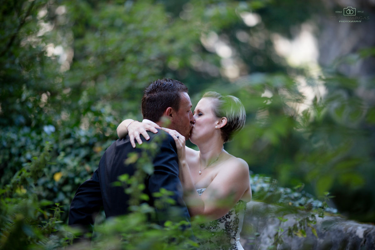 Fotógrafo internacional de bodas Málaga, Fran Vargas Photography