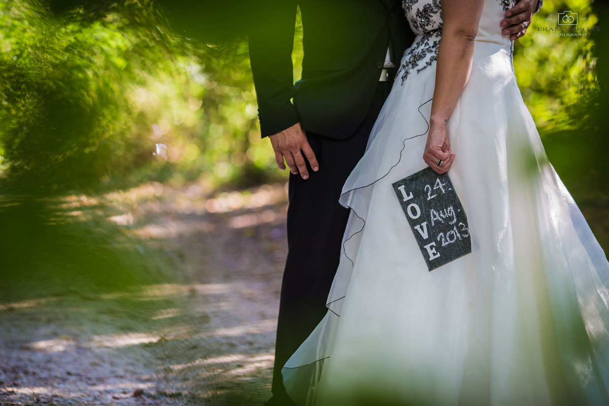 Fotógrafo internacional de bodas Málaga, Fran Vargas Photography