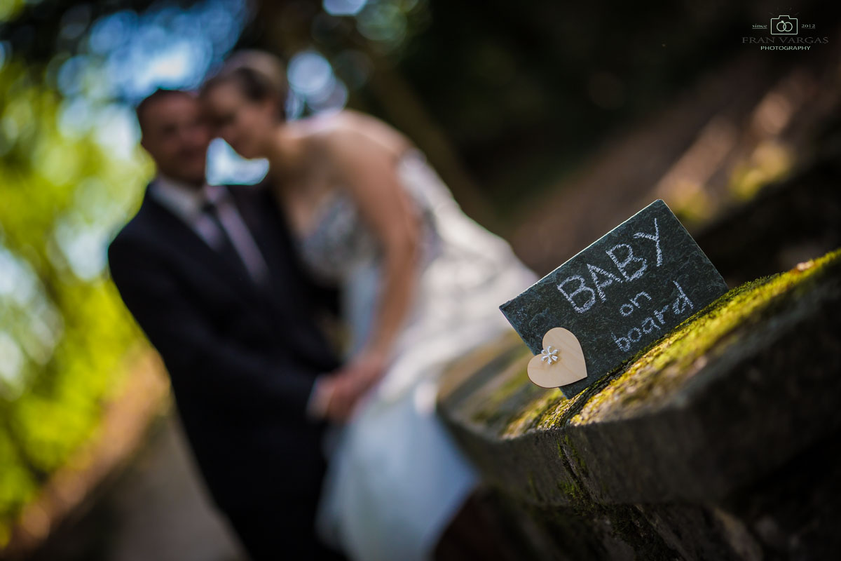 Fotógrafo internacional de bodas Málaga, Fran Vargas Photography