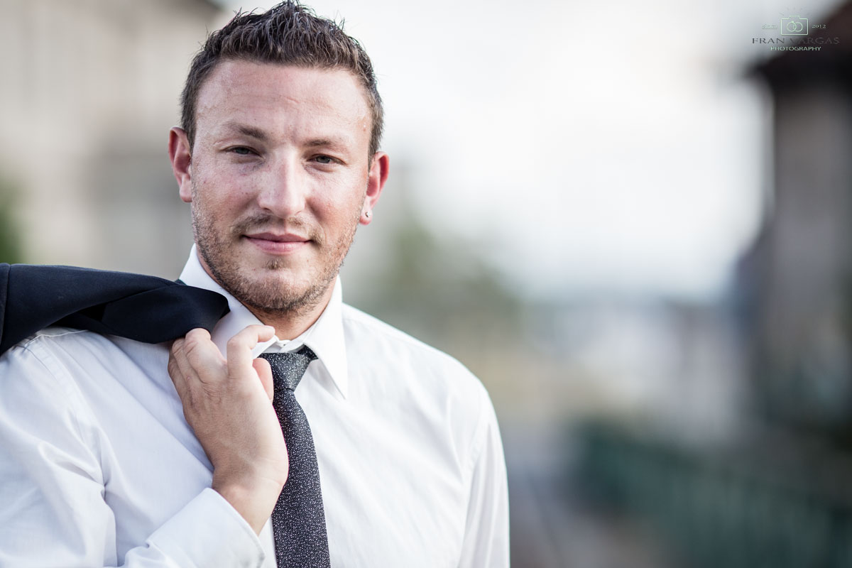 Fotógrafo internacional de bodas Málaga, Fran Vargas Photography