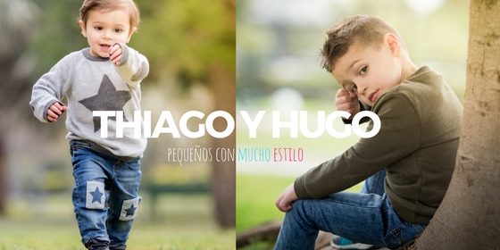fotografia de niños en malaga