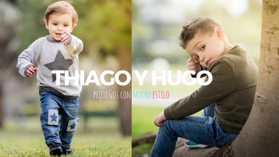 fotografia de niños en malaga