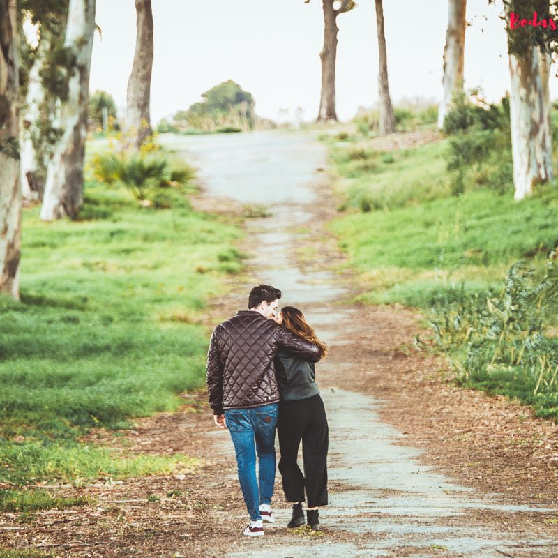 Fran Vargas , Fotógrafo de bodas Málaga