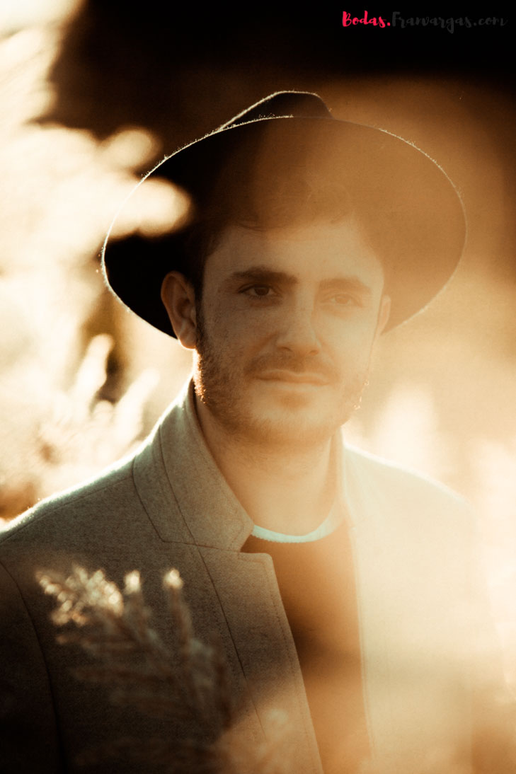 Fotógrafo de bodas Málaga Fran Vargas