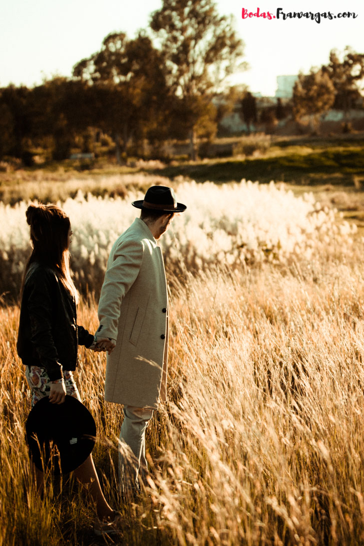 Fotógrafo de bodas Málaga Fran Vargas