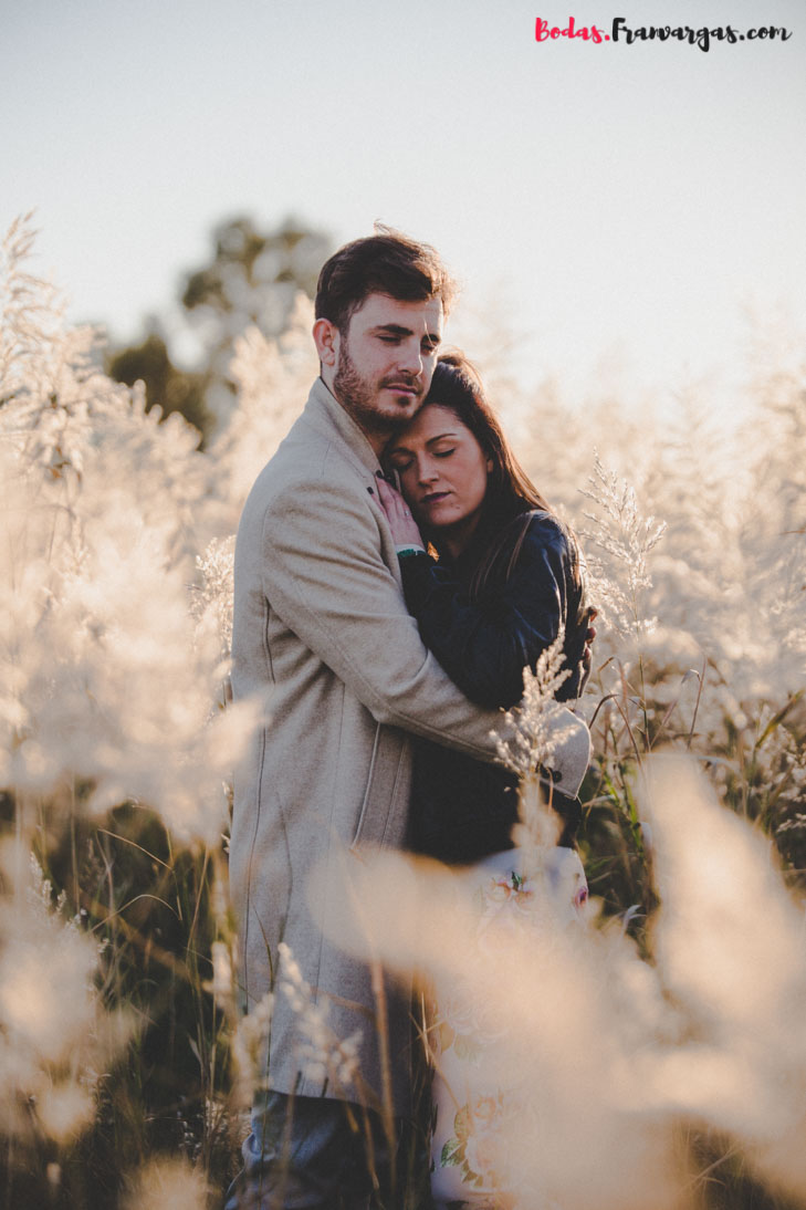 Fotógrafo de bodas Málaga Fran Vargas