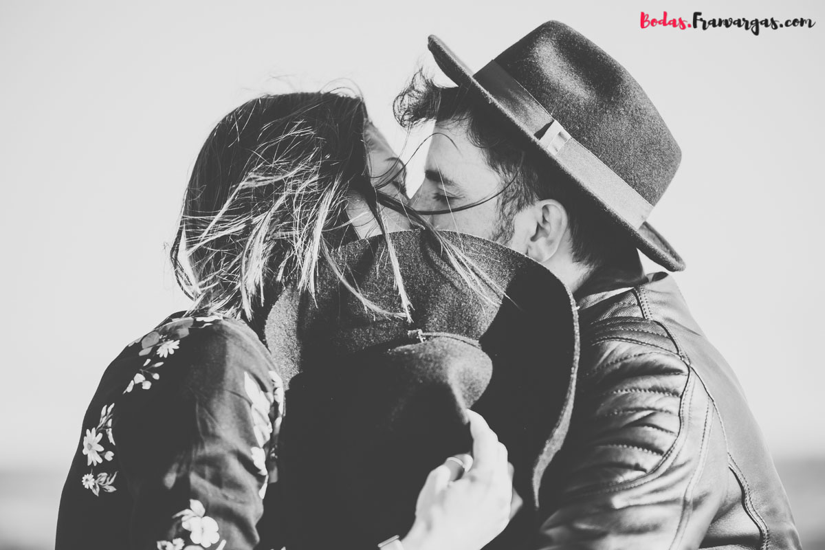 Fotógrafo de bodas Málaga Fran Vargas