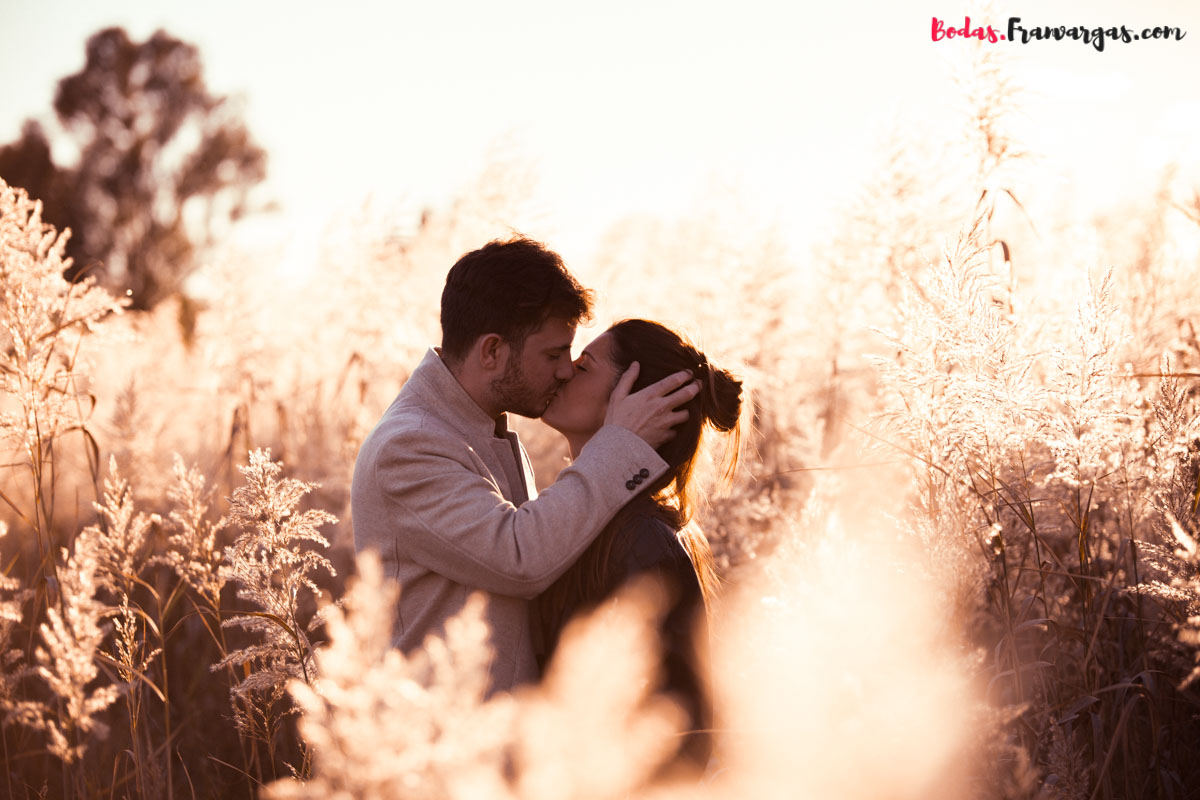 Fotógrafo de bodas Málaga Fran Vargas