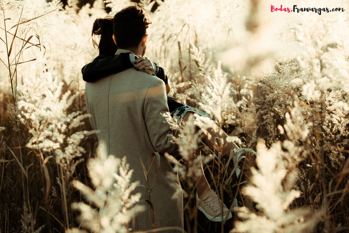 Fotógrafo de bodas Málaga Fran Vargas