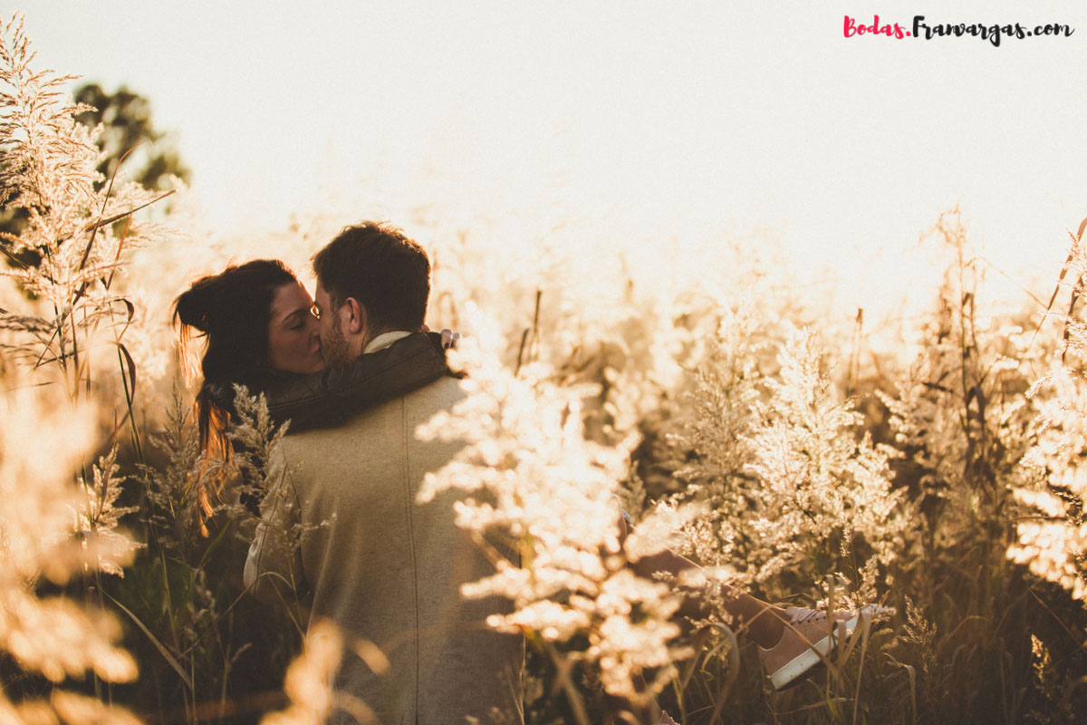Fotógrafo de bodas Málaga Fran Vargas