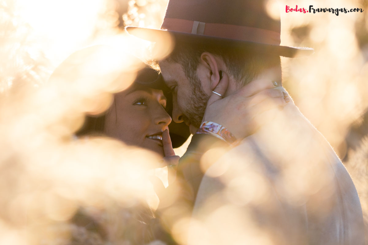 Fotógrafo de bodas Málaga Fran Vargas