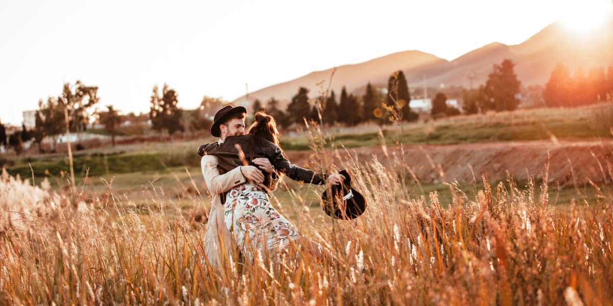 Fotógrafo de bodas en Málaga