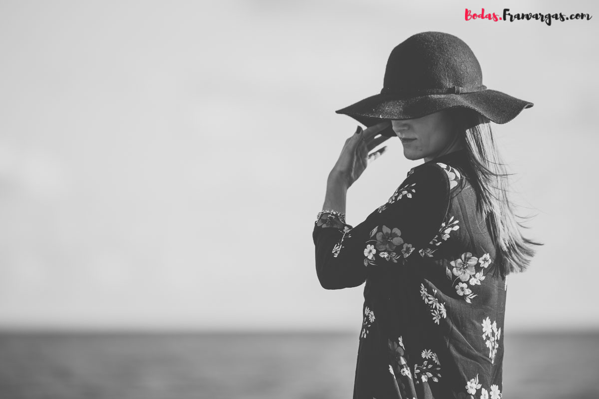 Fotógrafo de bodas Málaga Fran Vargas