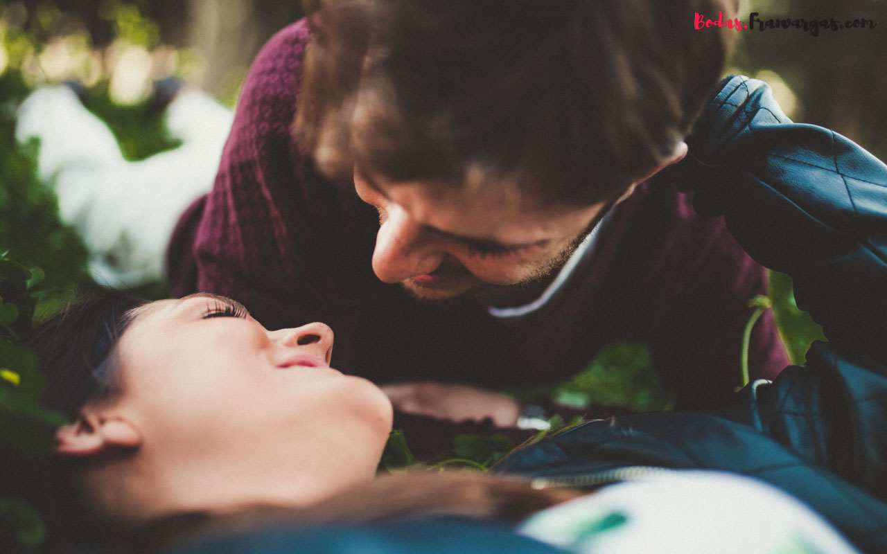 Fotógrafo de bodas Málaga Fran Vargas