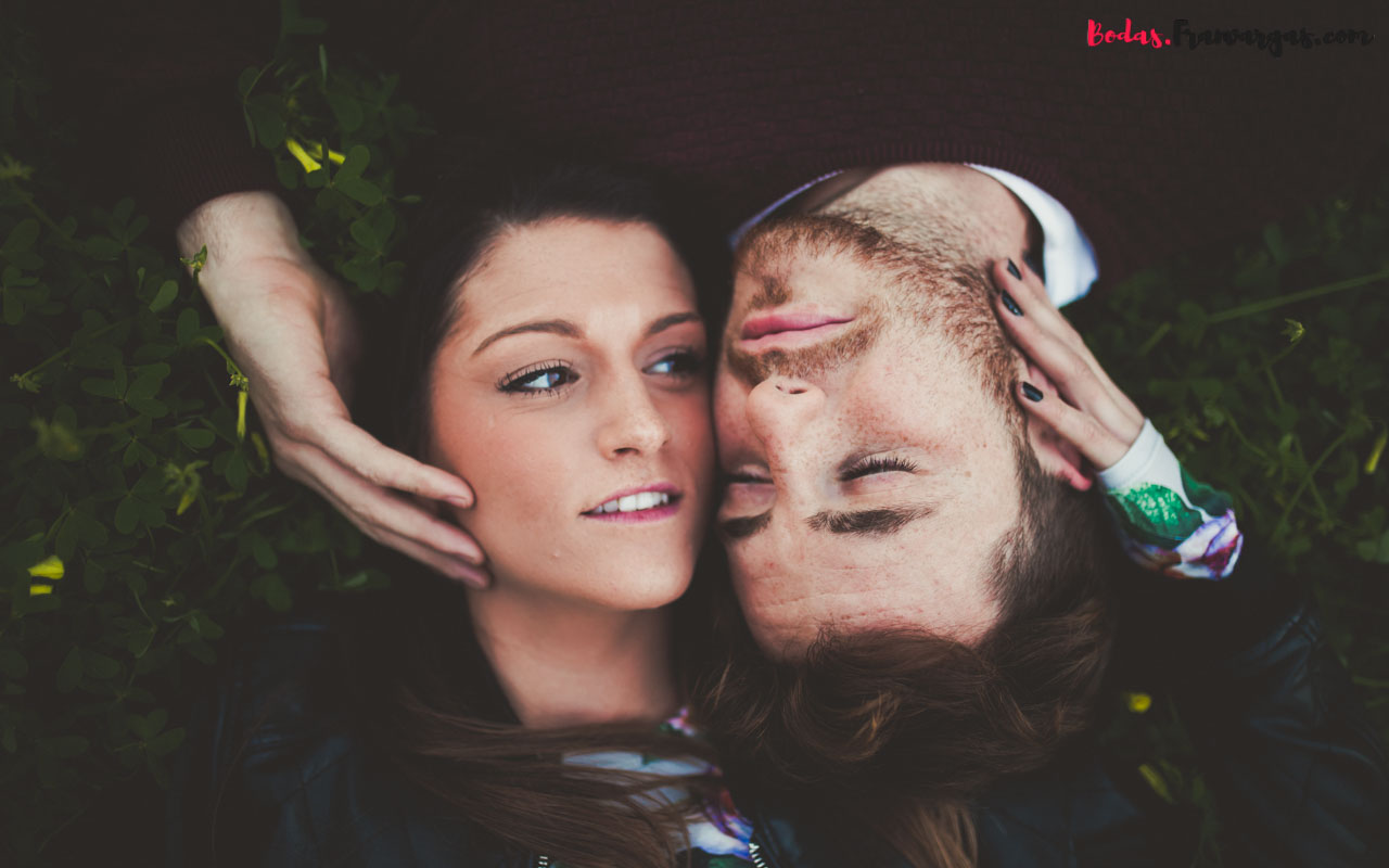 Fotógrafo de bodas Málaga Fran Vargas
