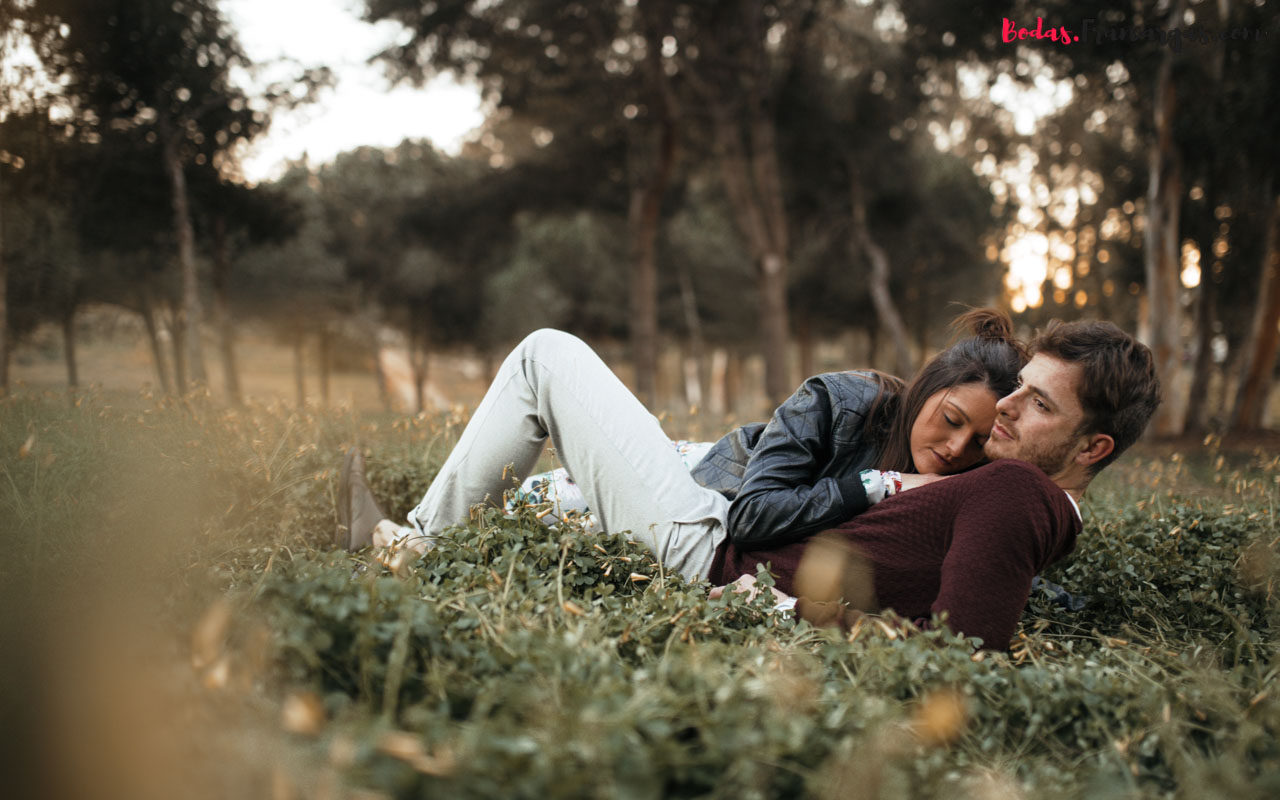 Fotógrafo de bodas Málaga Fran Vargas