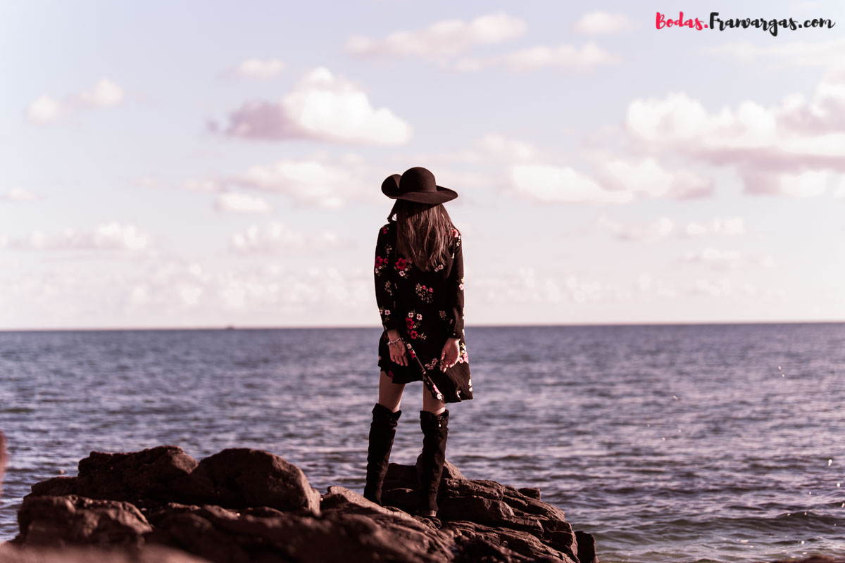 Fotógrafo de bodas Málaga Fran Vargas