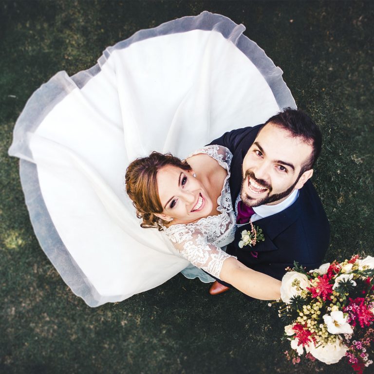 Fotógrafo de bodas Málaga España e Internacional